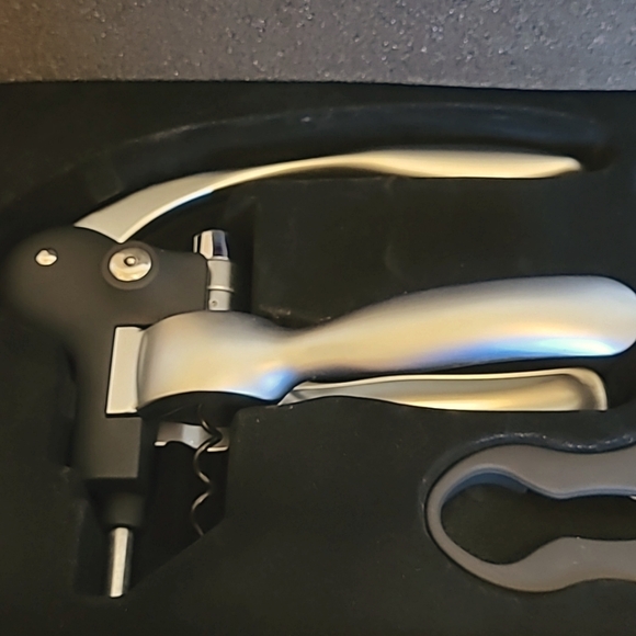 Professional Corkscrew Kit - Picture 5 of 7